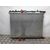 Radiador Agua Para Citroen Berlingo