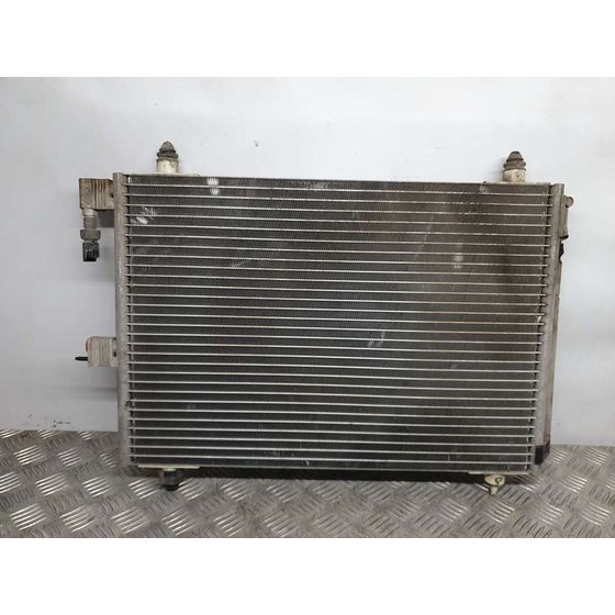 Condensador / Radiador Aire Acondicionado Para Citroen Berlingo