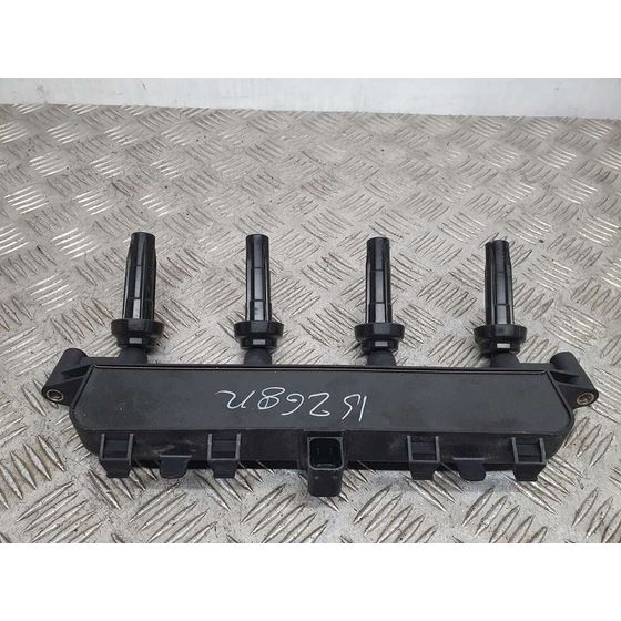 Bobina Encendido Para Citroen Berlingo