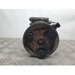 Compresor Aire Acondicionado Para Ford Mondeo Ber.