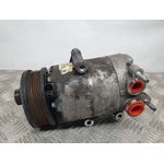 Compresor Aire Acondicionado Para Ford Mondeo Ber.