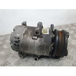 Compresor Aire Acondicionado Para Ford Mondeo Ber.