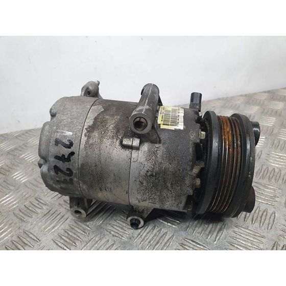 Compresor Aire Acondicionado Para Ford Mondeo Ber.