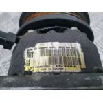 Compresor Aire Acondicionado Para Ford Mondeo Ber.