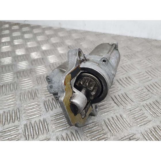 Motor Arranque Para Ford Mondeo Ber.
