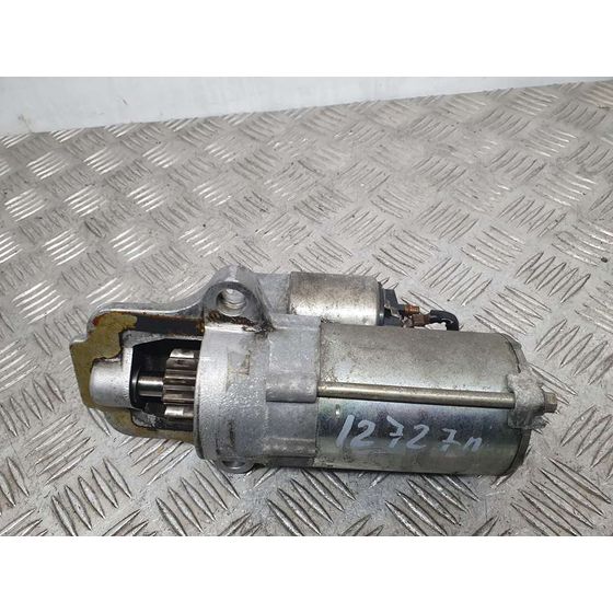 Motor Arranque Para Ford Mondeo Ber.
