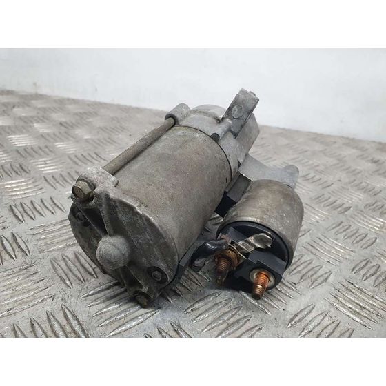 Motor Arranque Para Ford Mondeo Ber.