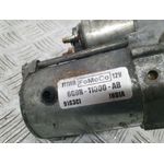Motor Arranque Para Ford Mondeo Ber.