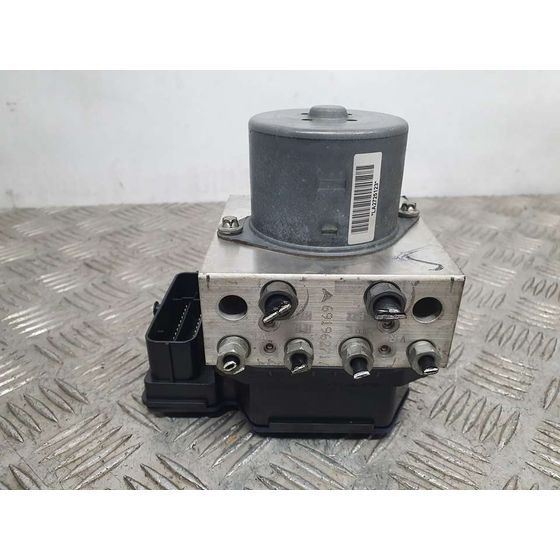 Abs Para Ford Mondeo Ber.