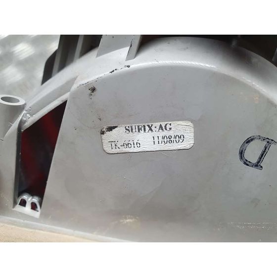 Piloto Trasero Izquierdo Para Ford Mondeo Ber.