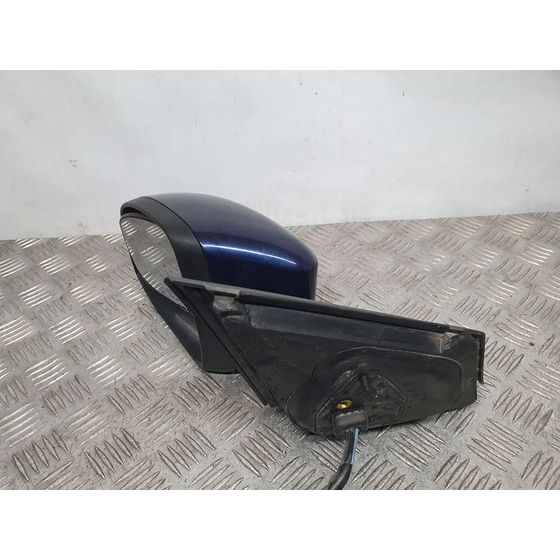 Retrovisor Izquierdo para Ford Mondeo Ber. (Ca2)