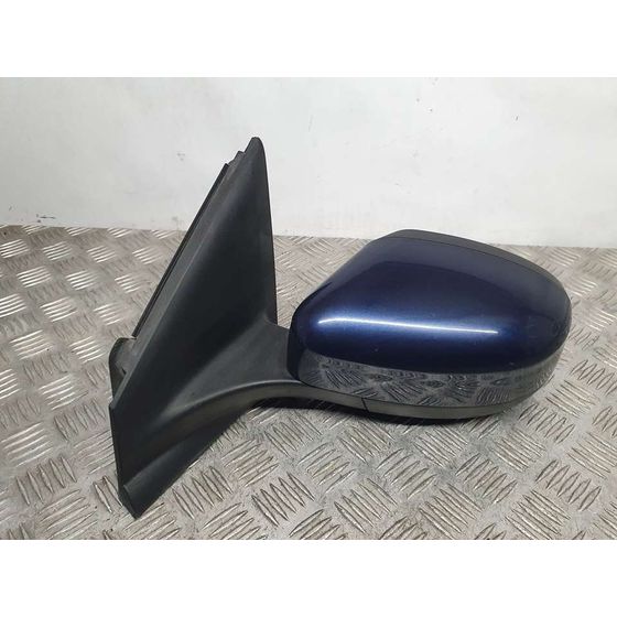 Retrovisor Izquierdo para Ford Mondeo Ber. (Ca2)