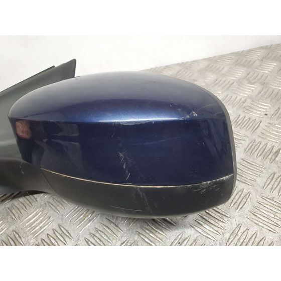 Retrovisor Izquierdo para Ford Mondeo Ber. (Ca2)
