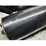 Motor Arranque Para Lancia Musa