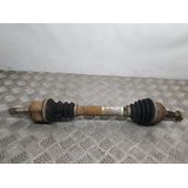 Transmision Delantera Izquierda Para Citroen Berlingo