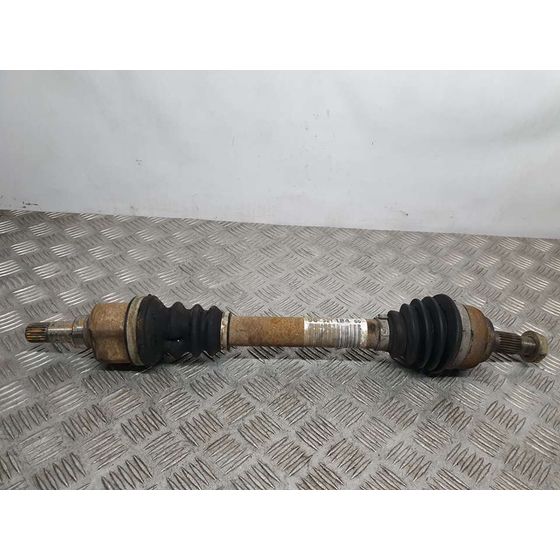 Transmision Delantera Izquierda Para Citroen Berlingo