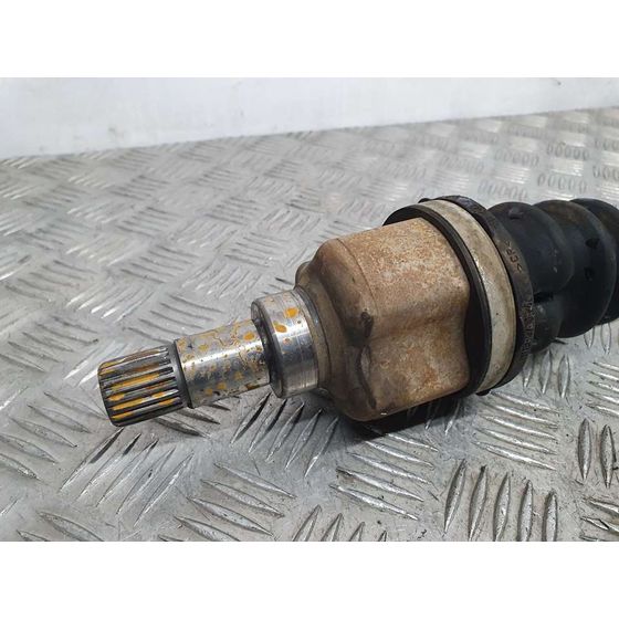 Transmision Delantera Izquierda Para Citroen Berlingo