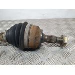 Transmision Delantera Izquierda Para Citroen Berlingo