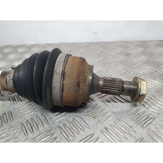 Transmision Delantera Izquierda Para Citroen Berlingo