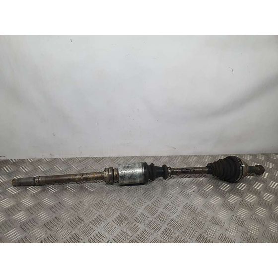 Transmision Delantera Derecha Para Citroen Berlingo