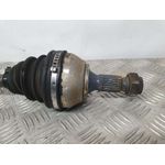 Transmision Delantera Derecha Para Citroen Berlingo