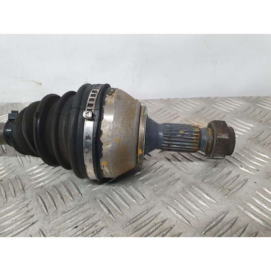 Transmision Delantera Derecha Para Citroen Berlingo