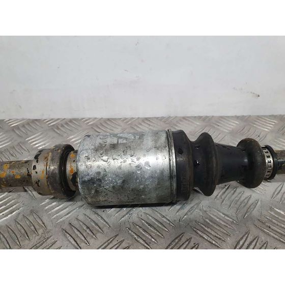 Transmision Delantera Derecha Para Citroen Berlingo
