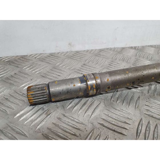 Transmision Delantera Derecha Para Citroen Berlingo