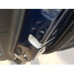 Cerradura Puerta Trasera Derecha para Mazda 2 Lim. ()