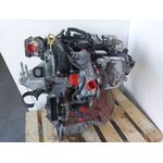 Motor Completo Para Ford Fiesta
