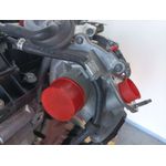 Motor Completo Para Ford Fiesta
