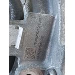 Motor Completo Para Ford Fiesta