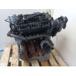 Motor Completo Para Ford Fiesta