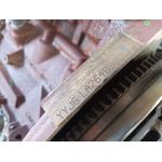 Motor Completo Para Ford Fiesta