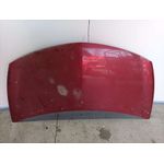 Capot Para Renault Clio Iii