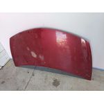Capot Para Renault Clio Iii