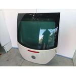 Porton Trasero Para Volkswagen New Beetle
