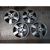 Juego Llantas para Hyundai Tucson