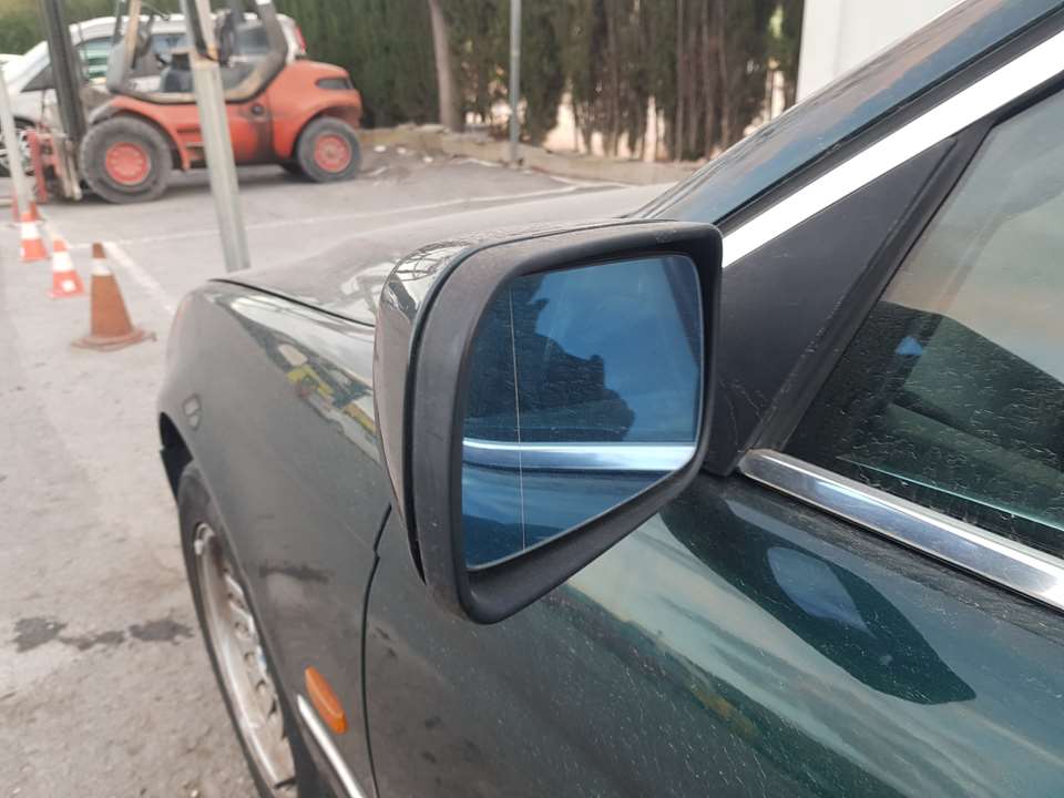 Retrovisor Izquierdo Para Bmw Serie 5 Berlina