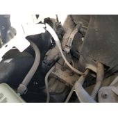 Abs Para Seat Toledo