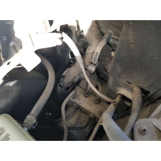Abs Para Seat Toledo