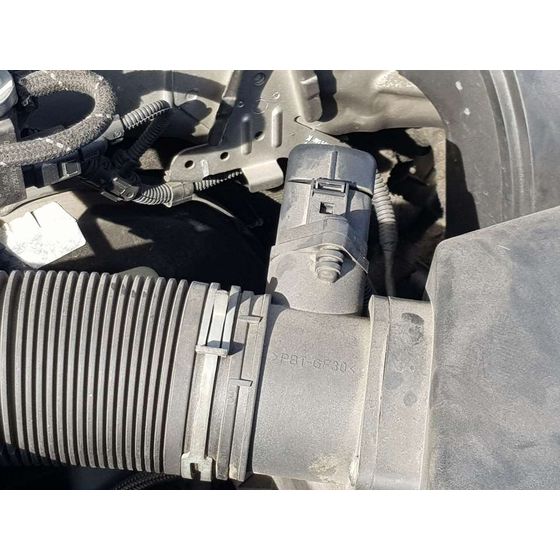 Caudalimetro Para Seat Toledo