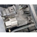 Motor Arranque Para Seat Toledo