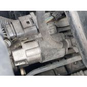 Motor Arranque Para Seat Toledo