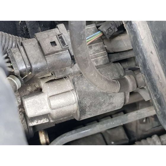 Motor Arranque Para Seat Toledo