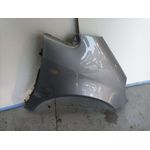 Aleta Delantera Derecha Para Mercedes Clase A