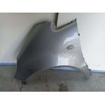 Aleta Delantera Izquierda Para Mercedes Clase A