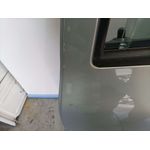 Puerta Trasera Izquierda Para Renault Clio Ii Fase I