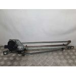 Motor Limpia Delantero Para Ford Kuga