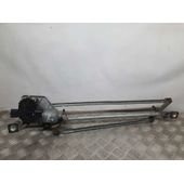 Motor Limpia Delantero Para Ford Kuga